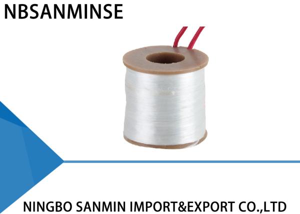 Q23XD-2 24 bobinas IP65 IP67 IP69K do solenoide do volt para válvulas elétricas da água