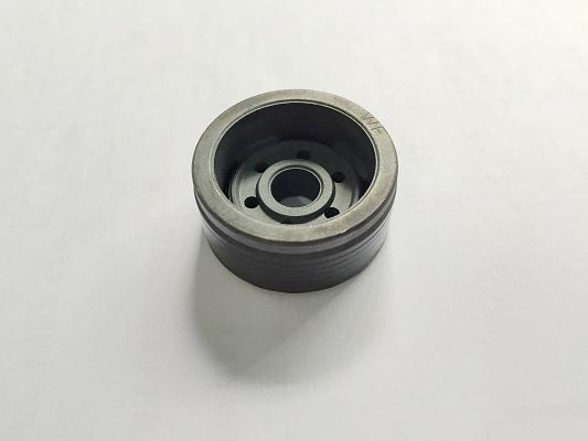 Подгонянное PTFE соединило Temp ℃ поршеня 375 спекая для ударов автомобиля задних