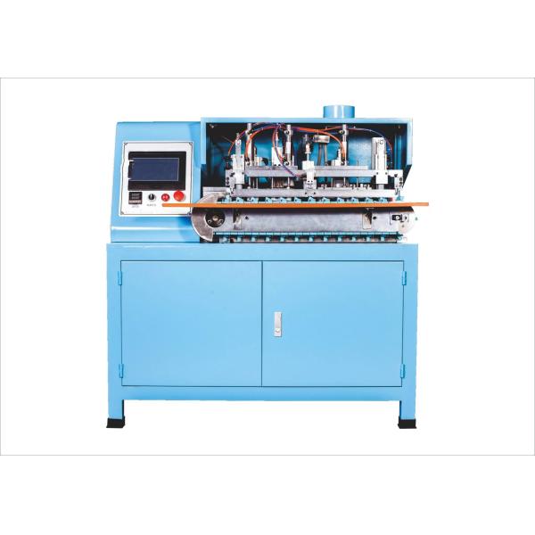 машина замотки 2300pcs/Hr-2500pcs/Hr провода катушки 4000mm