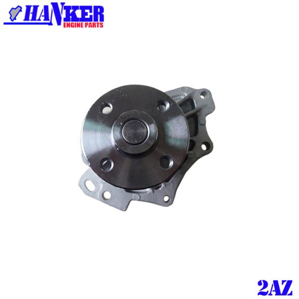 16100-28040 Toyota 2AZ Camry RAV4 Water Pump 16100-OH020 16100-OH030