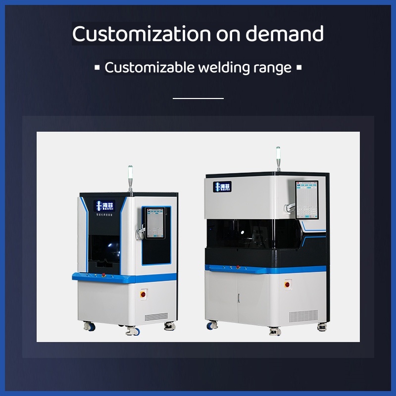 Ultrasonic Welder