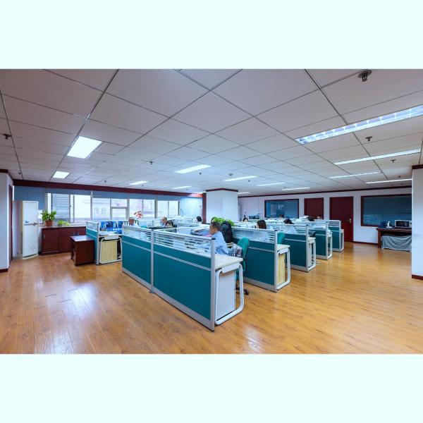 Hunan Huasheng Industrial & Trading Co., Ltd.