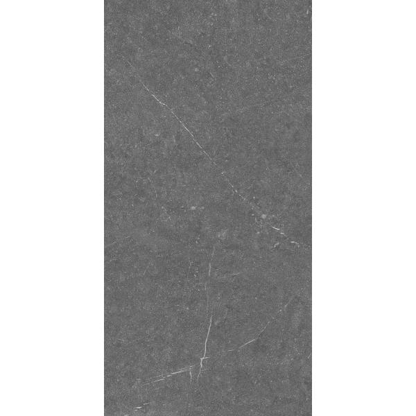 Tuile de porcelaine de tuile de porcelaine de regard de marbre de qualité supérieur grande parquetant Matt Outdoor Paving Porcelain Tiles rugueux 600x1200mm