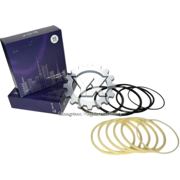 4359550 Center Joint Seal Kit Fits Hitachi EX700 ZX700 Excavator