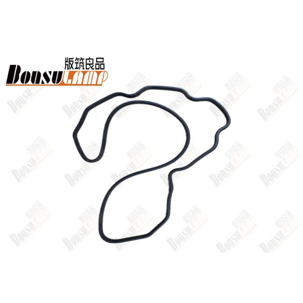Gaxeta estável da tampa da válvula do caminhão das peças de Isuzu CXZ para 10PD1 1111731050/1111731050
