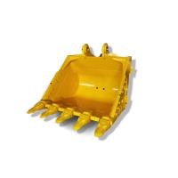 Seau antirouille durable pour l'excavatrice, excavatrice Bucket Parts de SUMITOMO