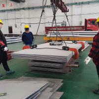 403 409 410 416 400 Series Stainless Steel Sheet 304 2b Finish