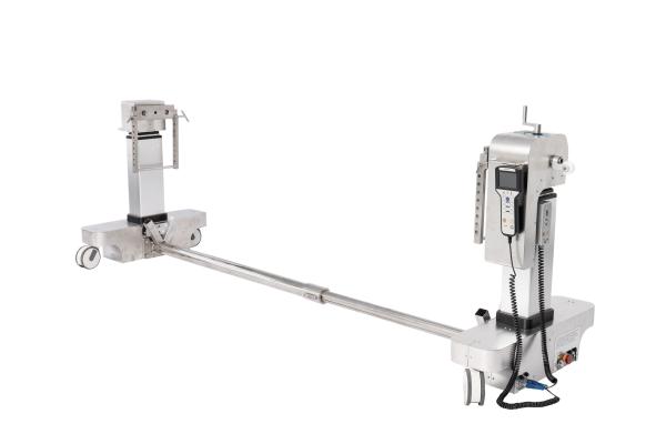 Advanced Electric Surgical Table Spinal Jackson Operating Table