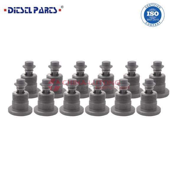High Qaulity Fuel Pump Delivery Valve 131110-0520 161S1  diesel Fuel Injection Pumps 161S1 Delivery Valve 131110-0520 for Sale for Zexel Pump