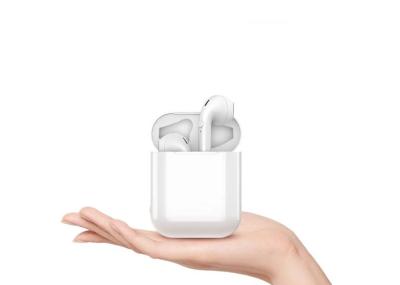 Mobile I18 Mini Tws Twins True Wireless Bluetooth Stereo Headset Waterproof