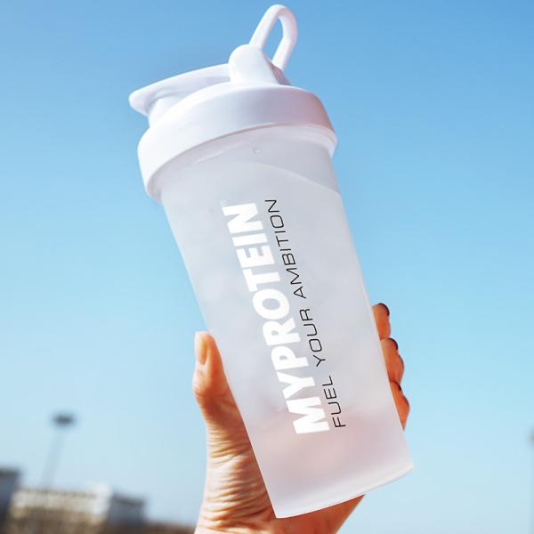 500 Ml 600 Ml Protein Shaker Bottles Powder Mixer Bpa Free