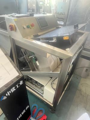 Plastic Bottle Sorting Equipment Full Automatic Unscrambler