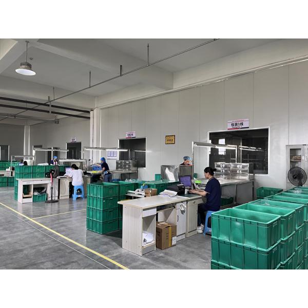 ORK Rubber Product Зелёные силиконовые кольца высокой температуры - лучший выбор для герметизации