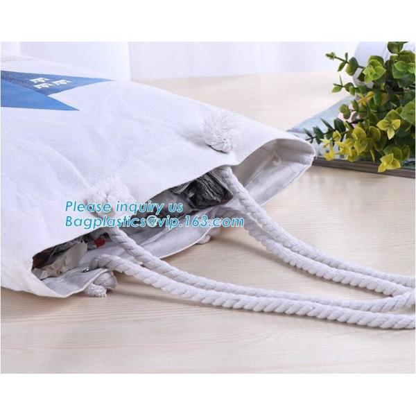 хозяйственная сумка для продвижения, пляж подарка сумки холста хлопка сумки tote холста нового стиля черная изготовленная на заказ нашивки женской сумки изготовленный на заказ