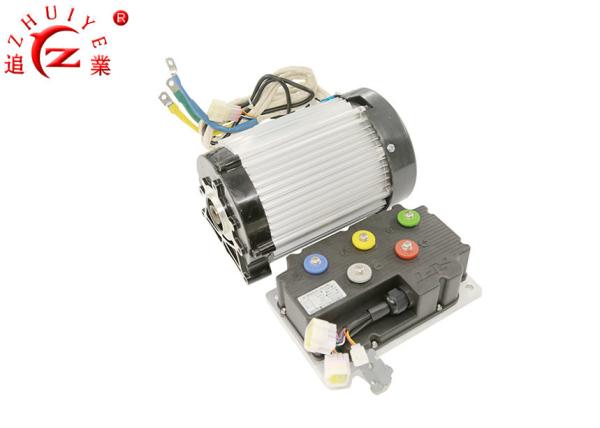 650 - motor do veículo elétrico 1000W, motor síncrono de ímã permanente de 3 fases