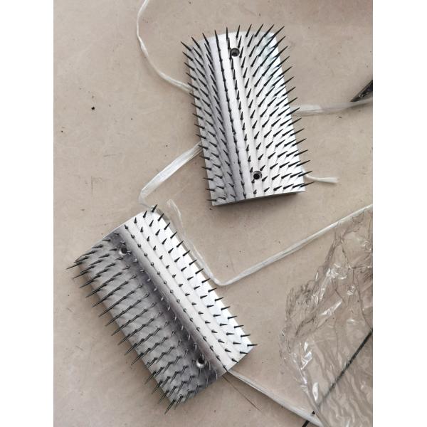 Алюминиевый сплав ударяет 5DR7 для сигареты Hauni Protos 70 делая машину