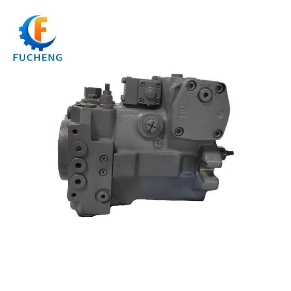 Rexroth A4VG Series Variable Axial Piston Pump A4VG50 A4VG56 A4VG71 A4VG125 Standard
