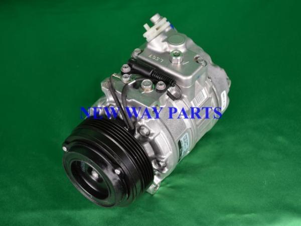 bmw e39 323i 328i 528i compressor 64526910458 6452690401  64526911340 64528377241