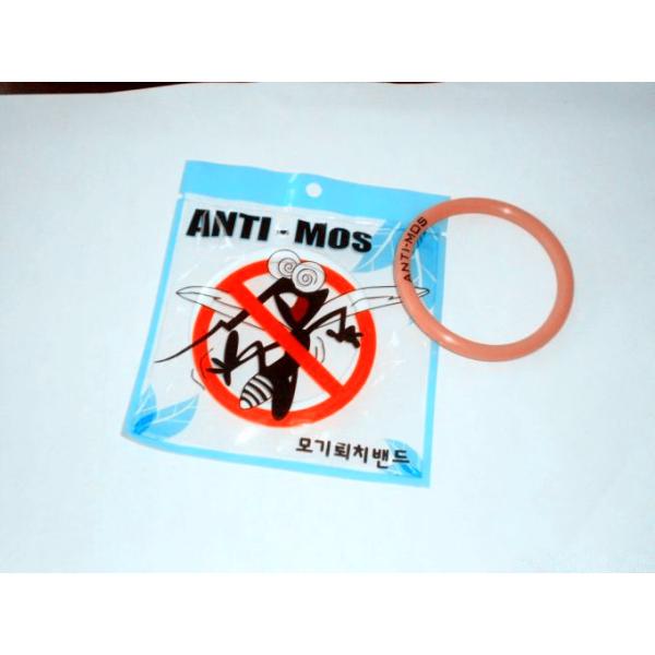 Мешки пластичный упаковывать 110 микронов, мешок диапазона репеллента москита ма