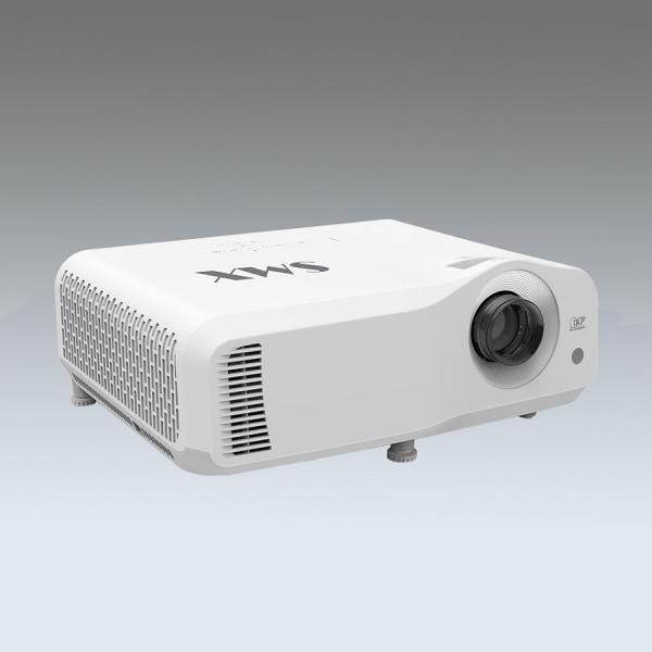 High Contrast 4500 Lumen WXGA DLP Laser Projector Classroom Education Display