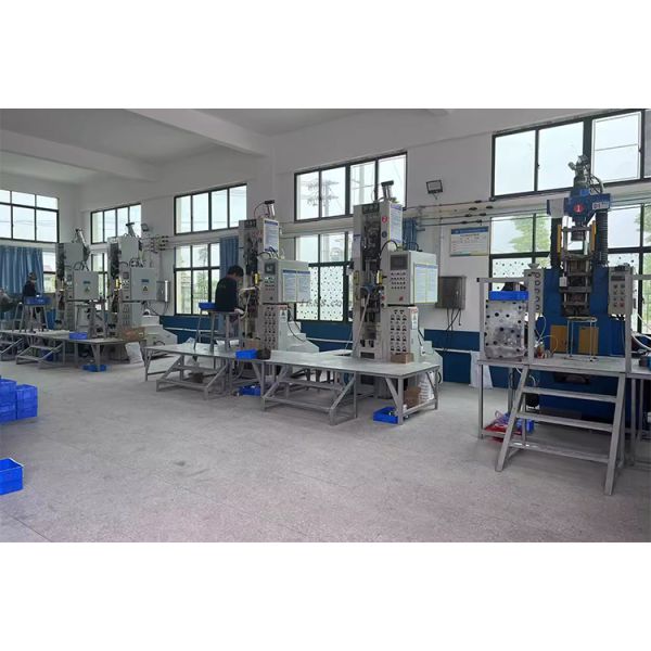 Hunan Yuanhong New Materials Co.,Ltd