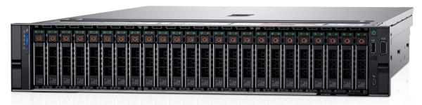 Dell PowerEdge R7525 Servidor con AMD EPYC 64 núcleos 3200MT/s RAM