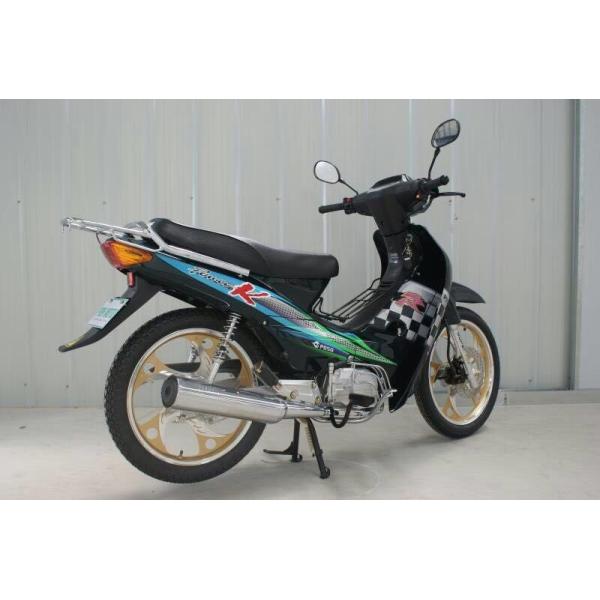 EEC haoji Африка Украина Популярный LIFAN двигатель Сириус скутер электрические велосипеды 125cc маленький велосипед дешевые импортные мотоциклы