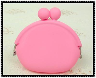 Various promotion gift silicone coin purse,silicone coin holder ,silicone coin case