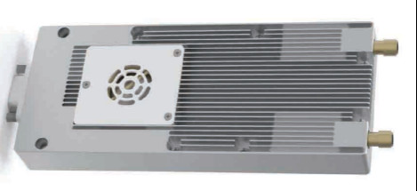 BT-30 AD HOC NETWORK DATA LINK