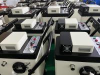 Cutting Fluid Floating Oil Collection Equipment Chinese Manufacturer