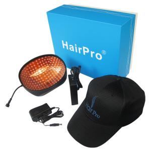650nm Wavelength Hair Growth Helmet LLLT Laser Cap For Hair Loss