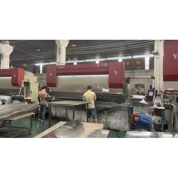 GUANGZHOU FRAMERPODS CO.,LTD