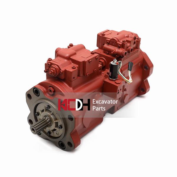 K3V112DT-1CER-9C32 SK200-1 Kobelco Hydraulic Pump