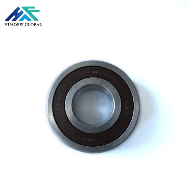 6306DDUCM Bearing VT1 VT2 VT3 Auto Transmission Parts For Peugeot Citroen Renault