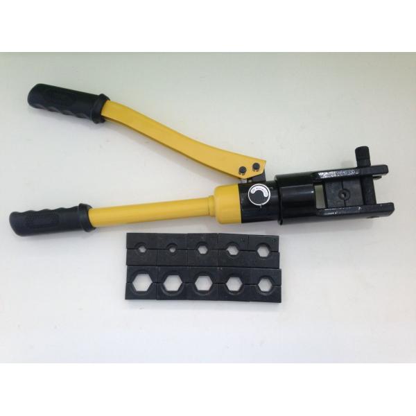 YQK -300 Manual Hydraulic Crimping Tools Cable Lug For Terminals
