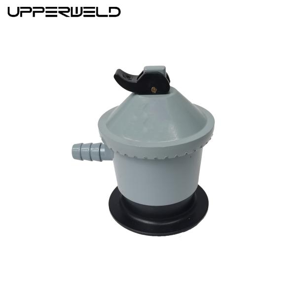 Верхний иракский стиль клапан СПГ регулятор давления Lpg газа с пластиковой и железной структурой