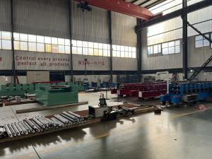Cangzhou Huachen Roll Forming Machinery Co., Ltd.