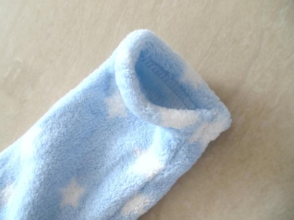 blue baby bath robes,dressing gowns,clothing factory