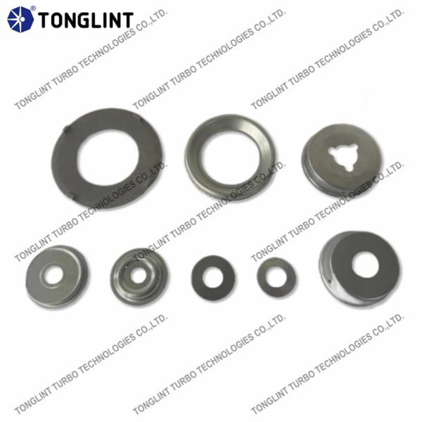 Various Heat Shield for Turbocharger Repair Kits Turbo Service Kits
