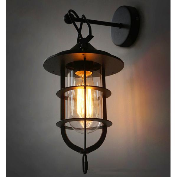 Vintage Wall Lamps Industrial Sconce  sconce wall lights （WH-VR-79）