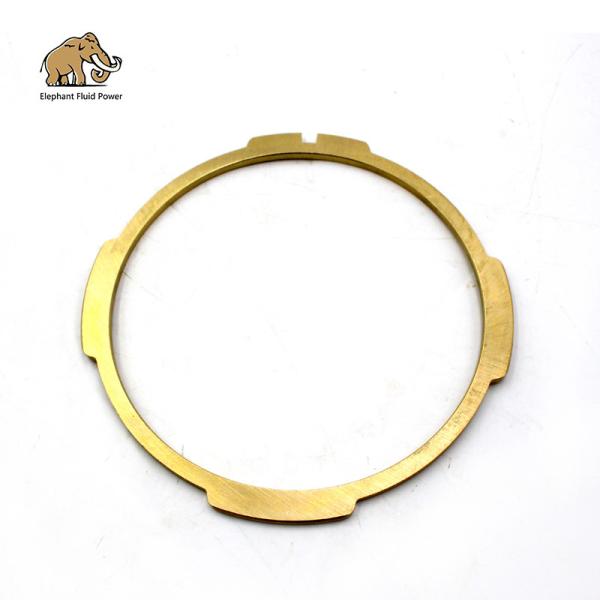 9T Series Hydraulic Piston Pump Parts  12G Bearing Retainer Plate