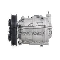 Compresor de aire acondicionado para automóviles China FSS57880 para Honda Accord2.2 CD5 WXHD040