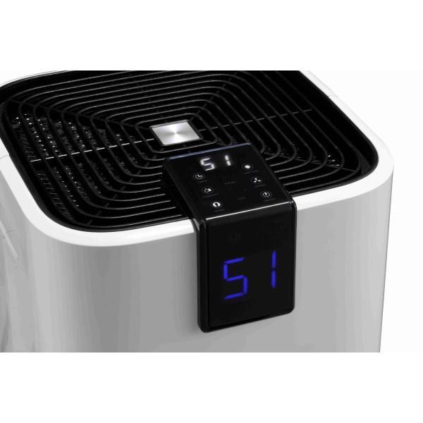 303w 20L Per Day Home Air Dehumidifier For Basement