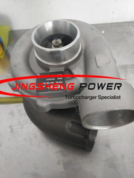 53279886206 5327-988-6206 5327 988 6206 K27 Turbo For Kkk Mercedes Benz Truckwith OM422