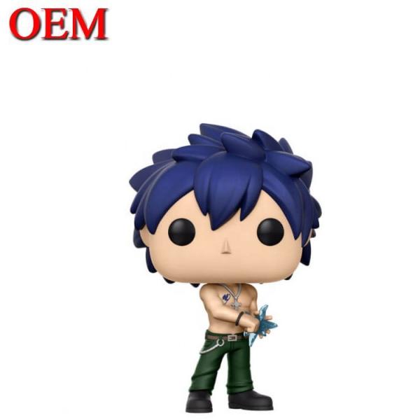 Японский персонаж из аниме