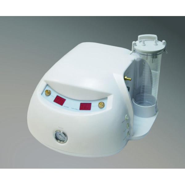Portable Body Slimming Beauty Power Assisted Liposuction Machine For Clinic