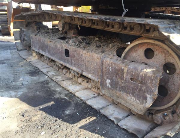 original condition mini excavator ex60-1 used hitachi japan mini excavator ex60-1 with original condition for sale