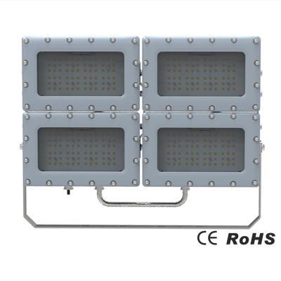 Fator de poder industrial da luz de inundação do diodo emissor de luz da série 320W 400W 480W do tanque > 0,98