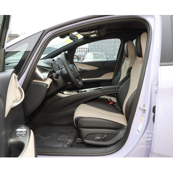 Электрическое нового автомобиля версии моды дельфина 2023 420KM BYD небольшого чистое