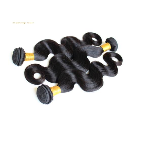 Wholesale cheap price best quanlity 8a grade virgin 100% human brazilian body wave hair